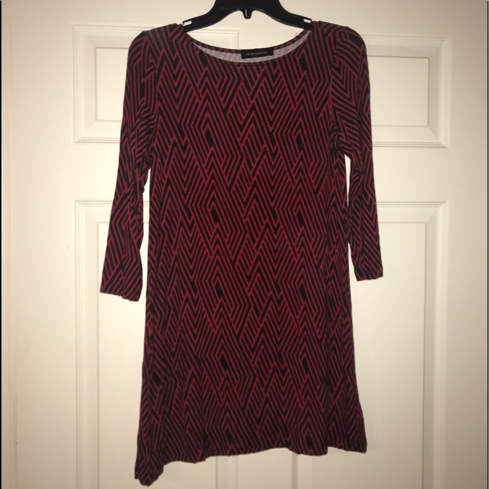 Hourglass Lily dresses